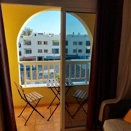 Popcorn Apartment Corralejo Exteriér fotografie