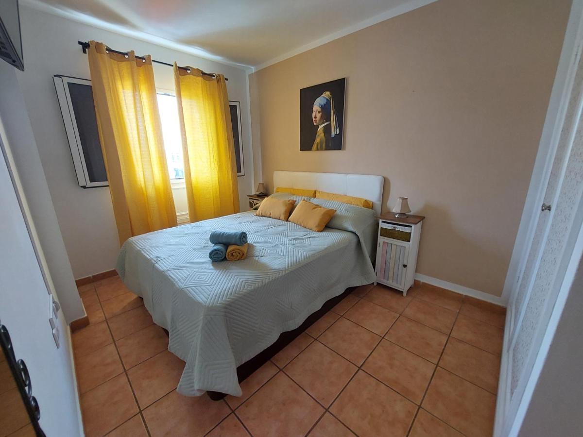 Popcorn Apartment Corralejo Exteriér fotografie