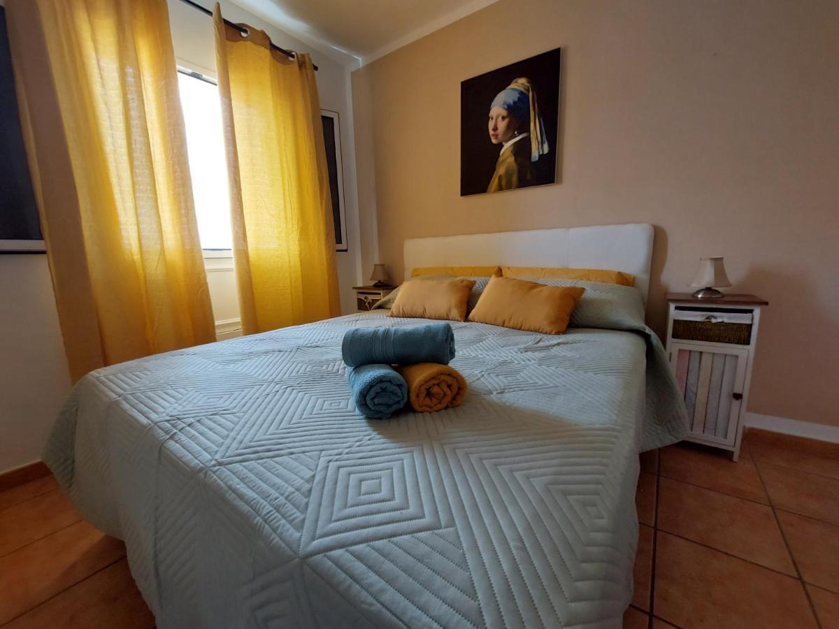 Popcorn Apartment Corralejo Exteriér fotografie
