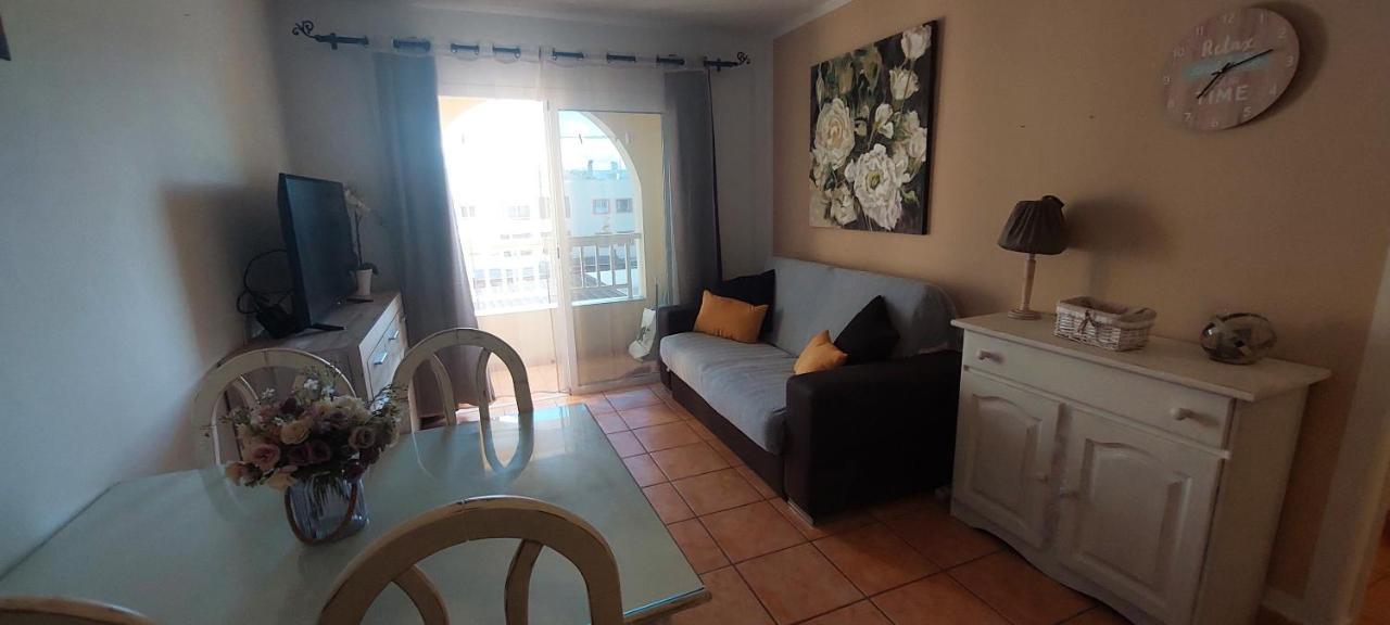 Popcorn Apartment Corralejo Exteriér fotografie