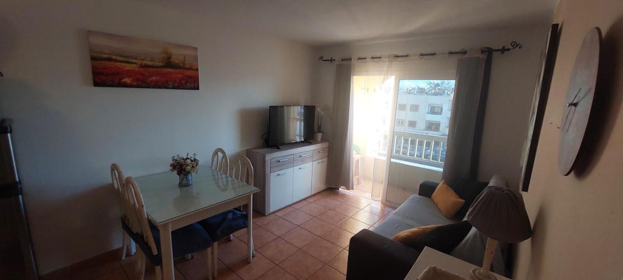 Popcorn Apartment Corralejo Exteriér fotografie