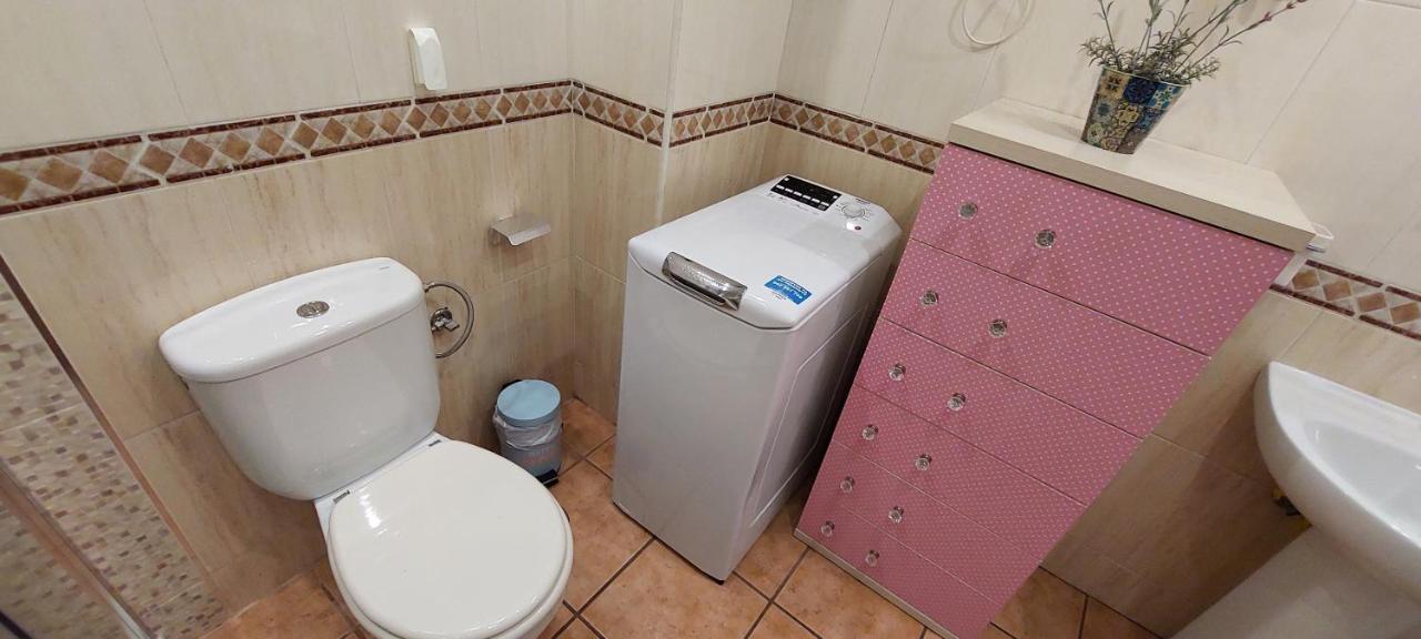 Popcorn Apartment Corralejo Exteriér fotografie