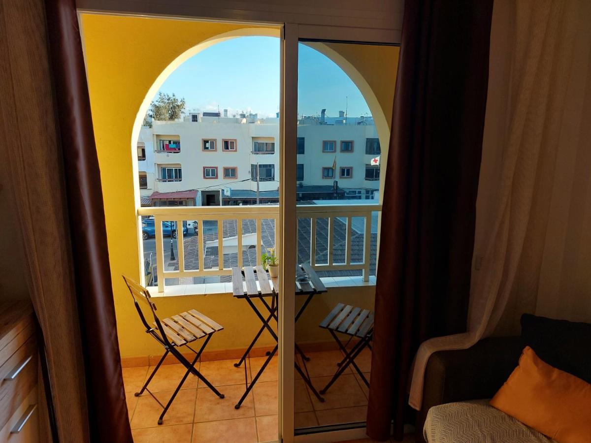 Popcorn Apartment Corralejo Exteriér fotografie