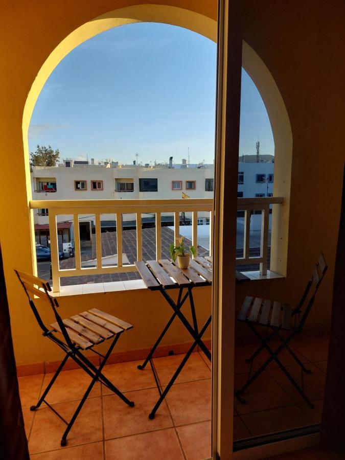 Popcorn Apartment Corralejo Exteriér fotografie