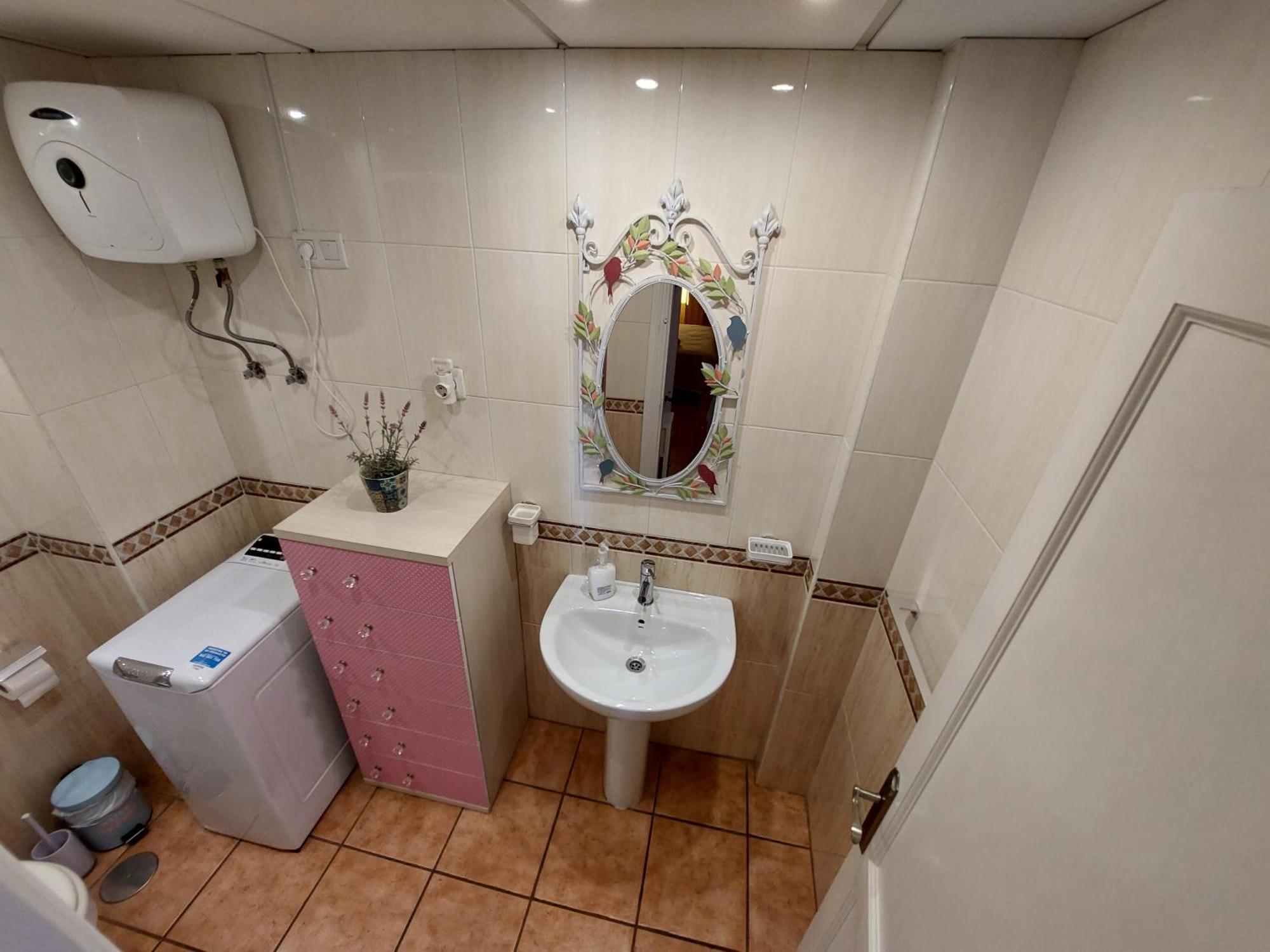 Popcorn Apartment Corralejo Exteriér fotografie